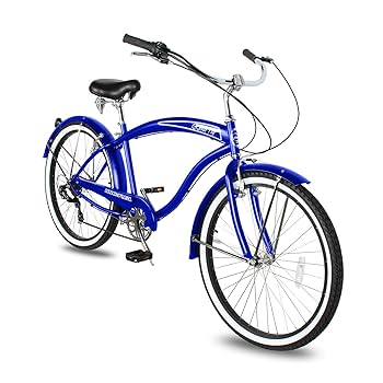 Méridaクルーザーバイシクル CRUISE（クルーズ）｜eバイク一覧｜MERIDA公式オンライン